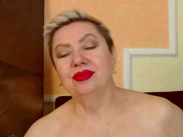 PoshLadyx webcam
