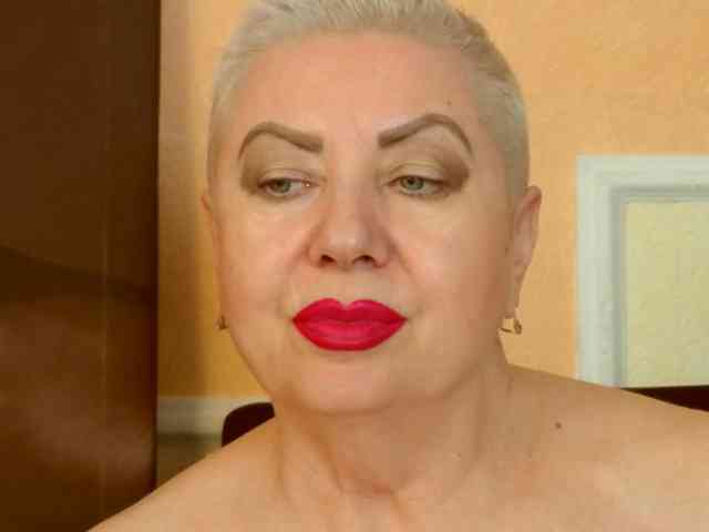 PoshLadyx webcam