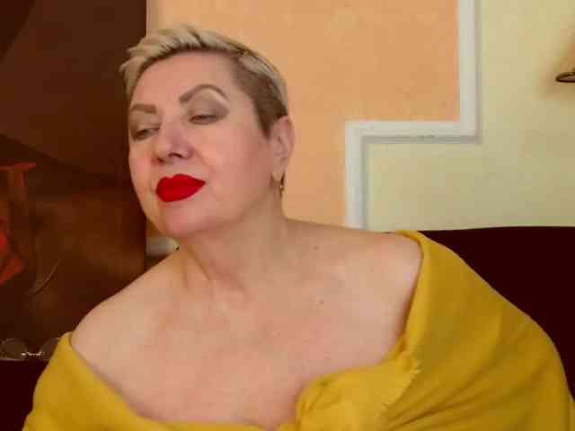 PoshLadyx webcam
