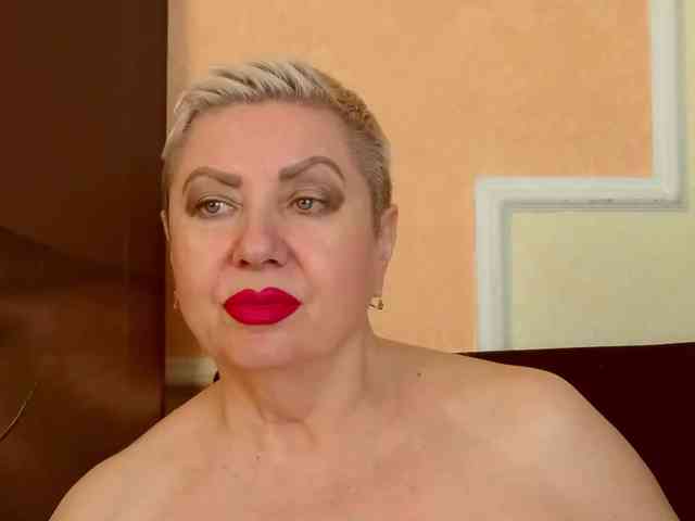 PoshLadyx webcam