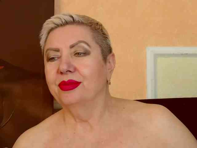 PoshLadyx webcam