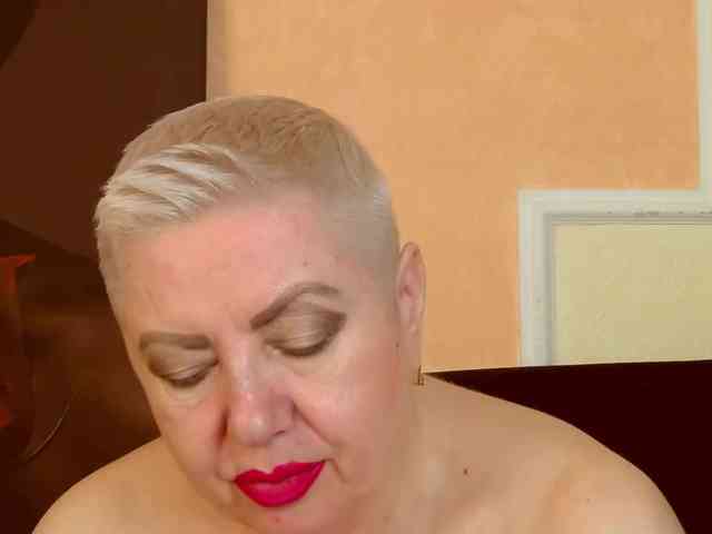PoshLadyx webcam