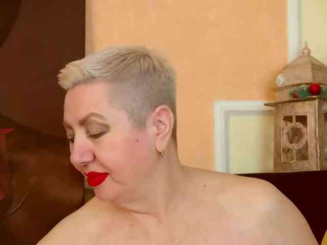 PoshLadyx webcam
