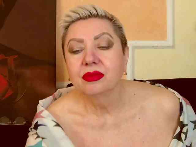 PoshLadyx webcam