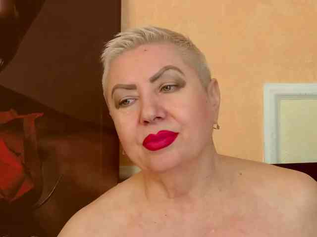 PoshLadyx webcam
