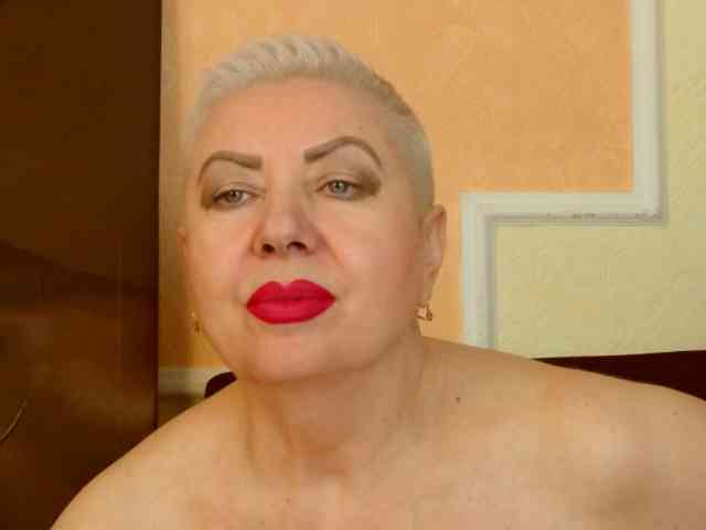 PoshLadyx webcam