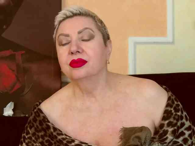 PoshLadyx webcam