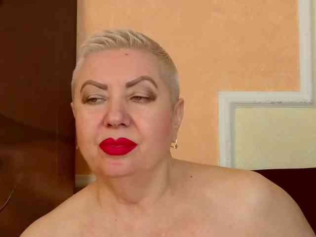 PoshLadyx webcam