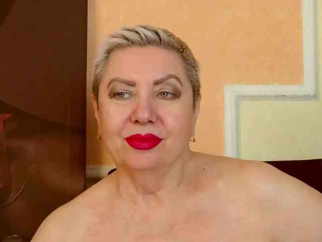 PoshLadyx webcam