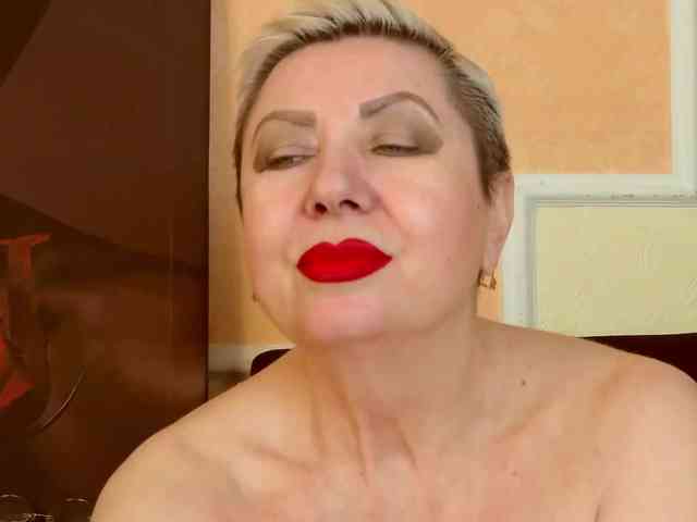 PoshLadyx webcam