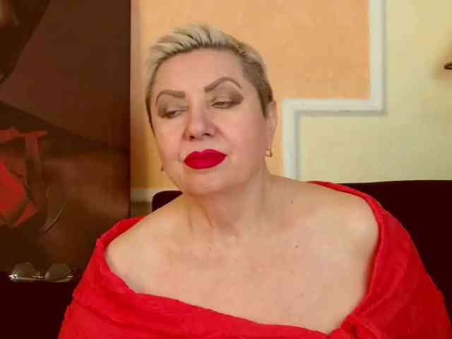 PoshLadyx webcam