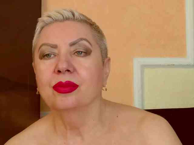 PoshLadyx webcam