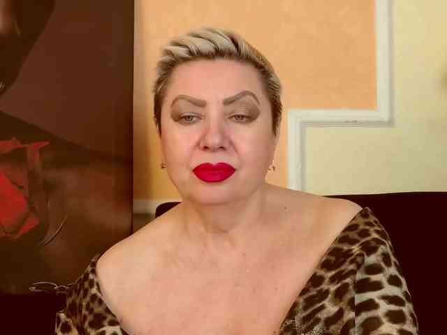 PoshLadyx webcam