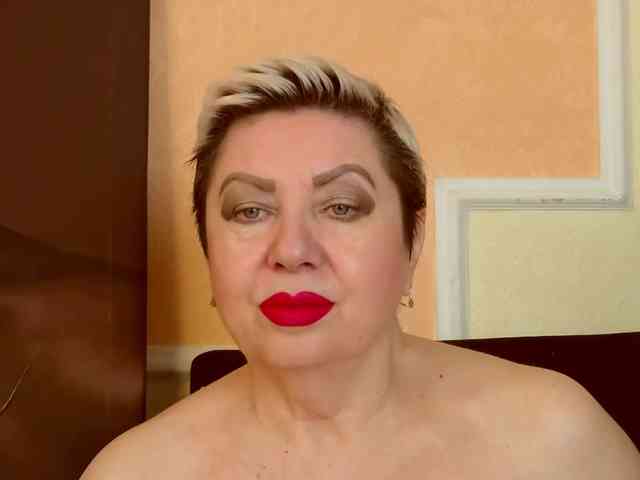 PoshLadyx webcam