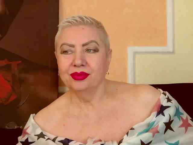 PoshLadyx webcam