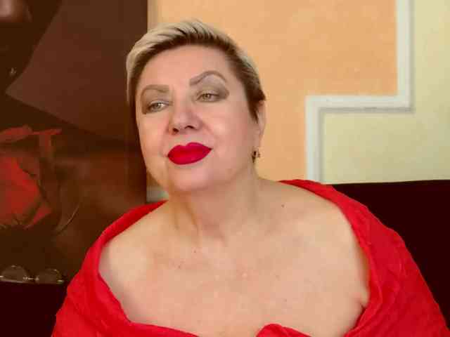 PoshLadyx webcam
