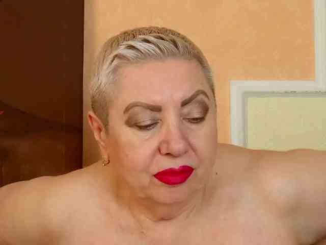 PoshLadyx webcam