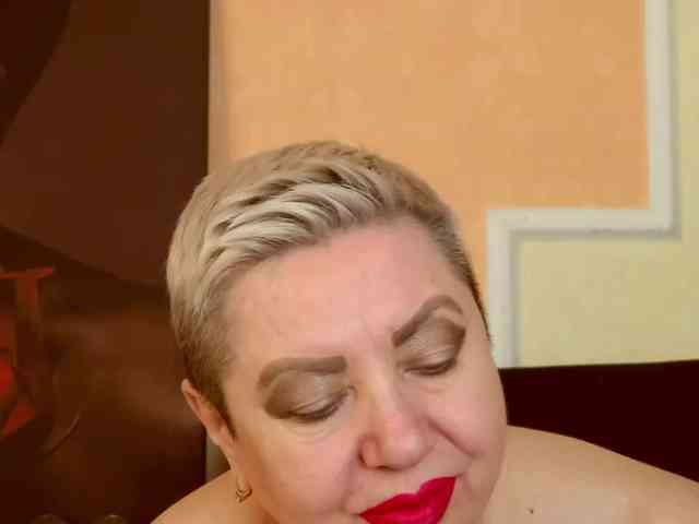 PoshLadyx webcam