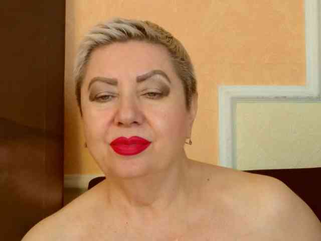 PoshLadyx webcam