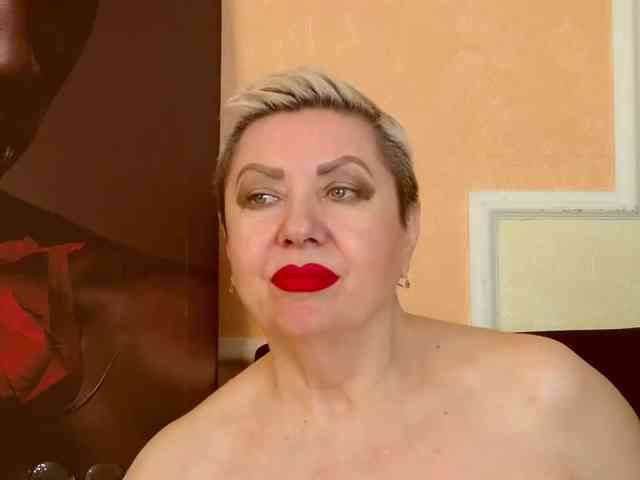 PoshLadyx webcam