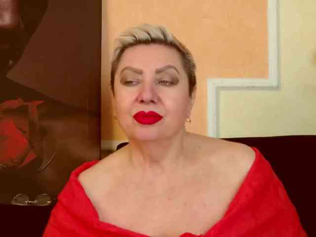 PoshLadyx webcam