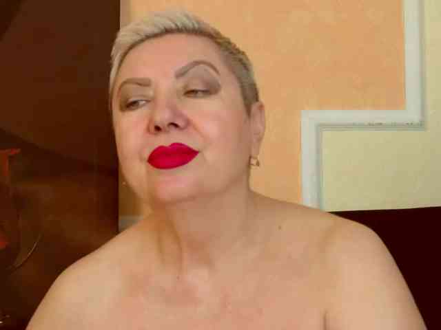PoshLadyx webcam