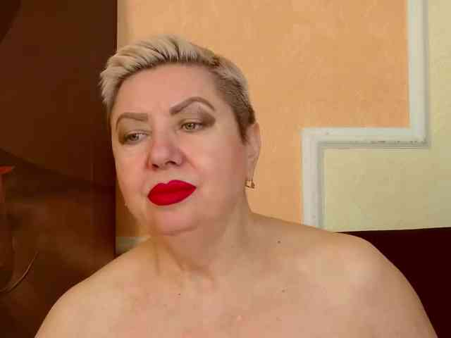 PoshLadyx webcam