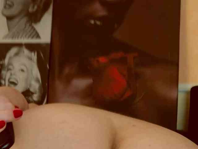 PoshLadyx webcam
