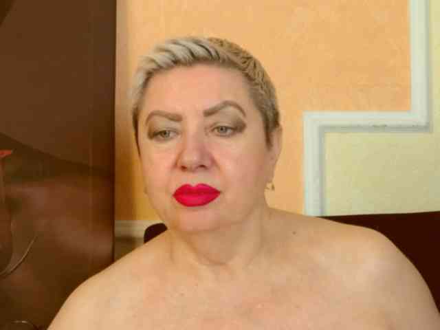 PoshLadyx webcam