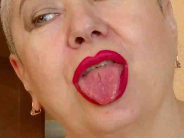 PoshLadyx webcam