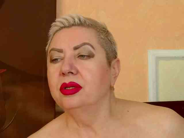 PoshLadyx webcam