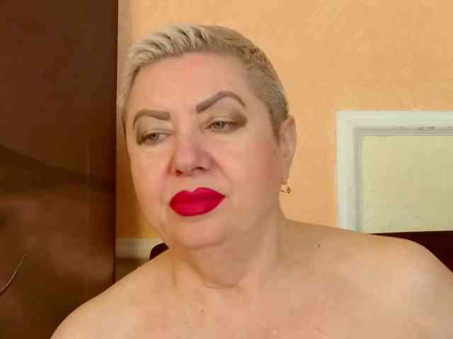 PoshLadyx webcam