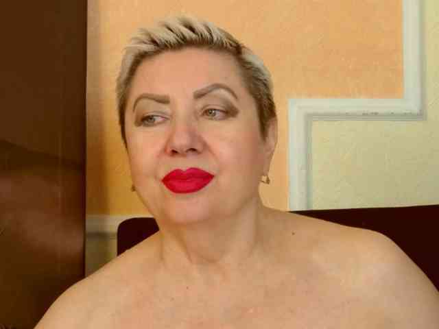PoshLadyx webcam