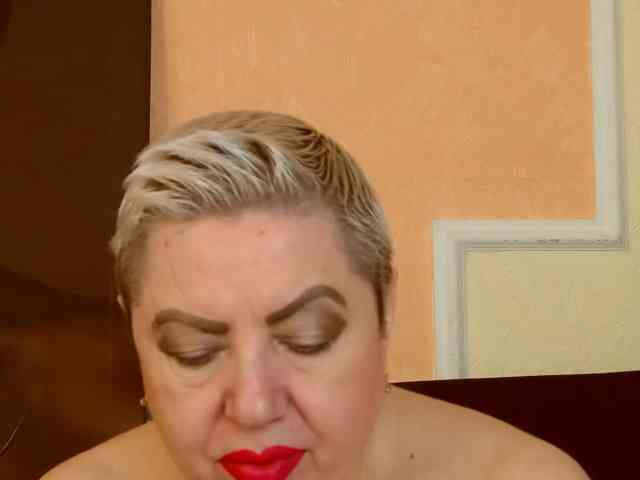 PoshLadyx webcam