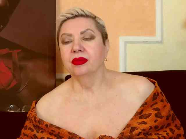 PoshLadyx webcam