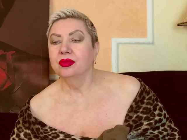 PoshLadyx webcam