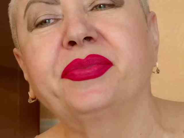 PoshLadyx webcam