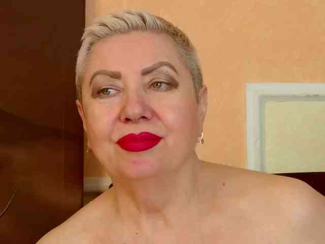 PoshLadyx webcam