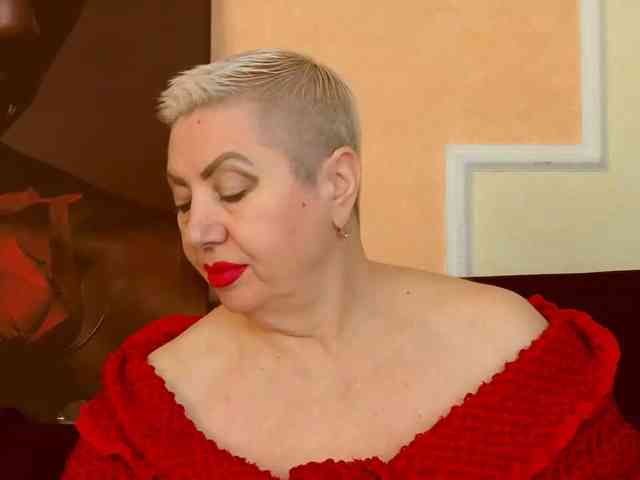 PoshLadyx webcam