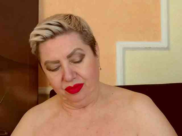 PoshLadyx webcam