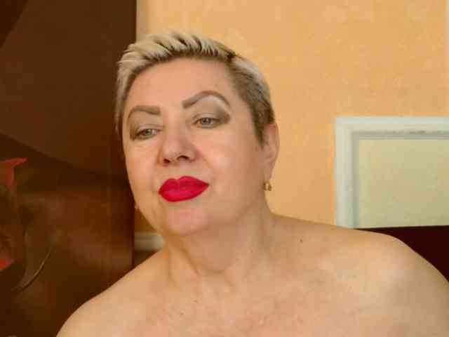 PoshLadyx webcam