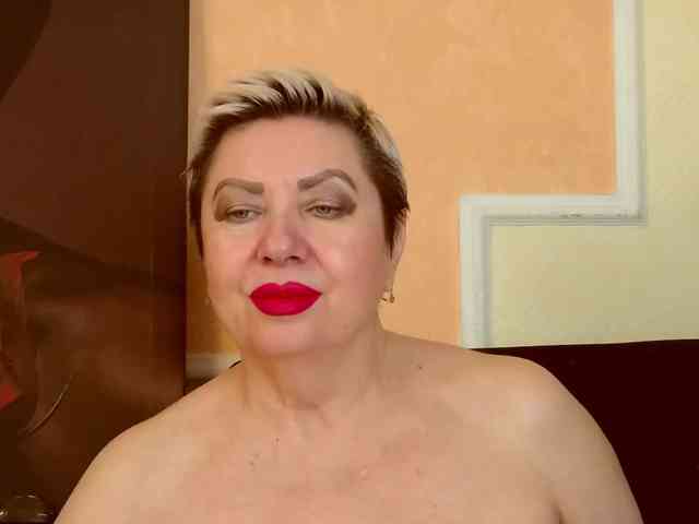 PoshLadyx webcam