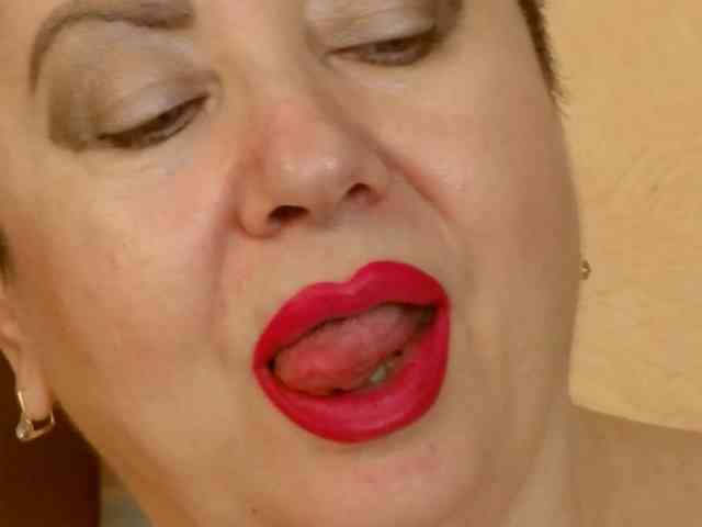 PoshLadyx webcam