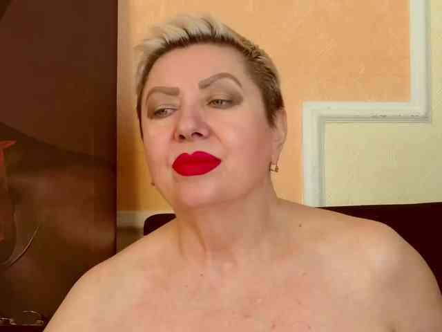 PoshLadyx webcam
