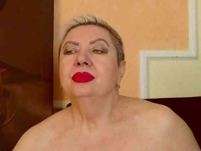 PoshLadyx webcam
