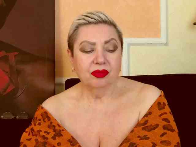 PoshLadyx webcam