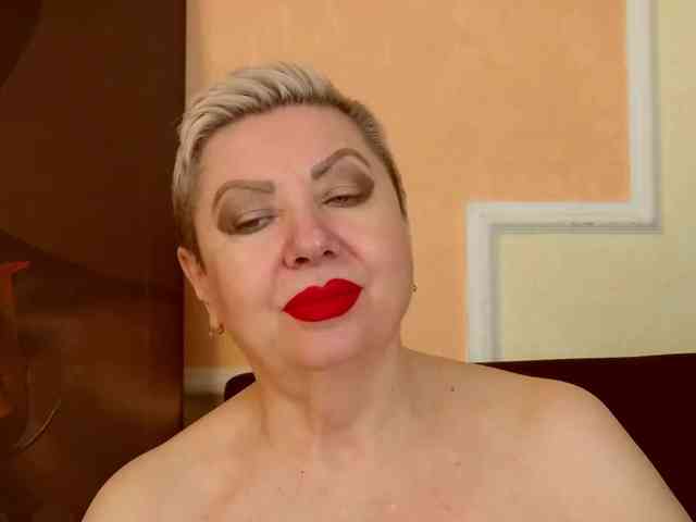 PoshLadyx webcam