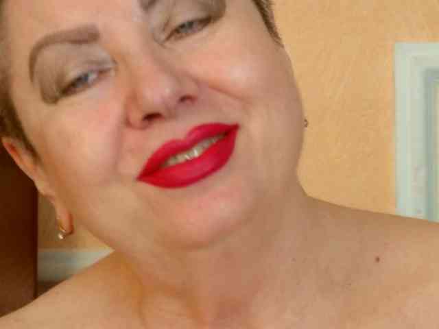 PoshLadyx webcam