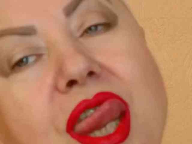 PoshLadyx webcam