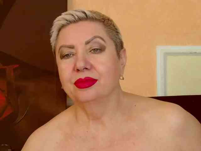 PoshLadyx webcam